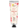 Fleurance Nature Crème Mains Rose Bio 30ML