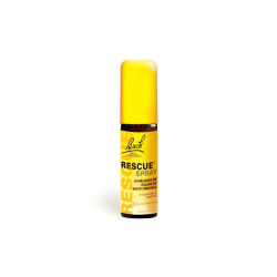 Fleurs de Bach Rescue Spray 7ML