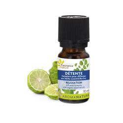 Fleurance Nature Aroma Nature Détente 10ML