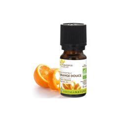 Fleurance Nature Aroma Nature Orange Douce 10ML