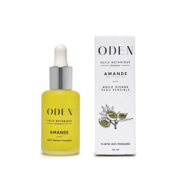 Oden visage d'Amande douce 30ML