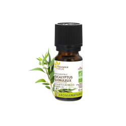 Fleurance Nature Aroma Nature Eucalyptus Globuleux 10ML