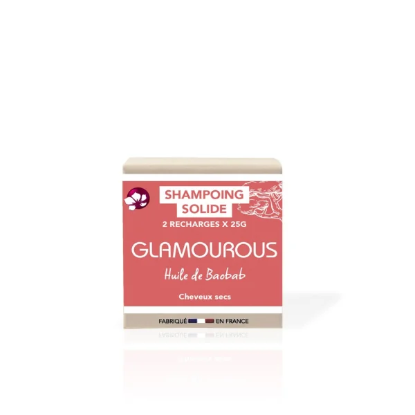 Pachamamai Glamourous 25GR