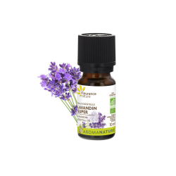 Fleurance Nature Aroma Nature Lavandin Super 10ML