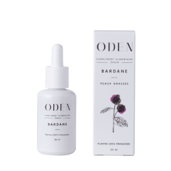 Oden Phytothérapie de Bardane 30ML