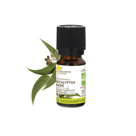 Fleurance Nature Aroma Nature Eucalypstus radié 10ML