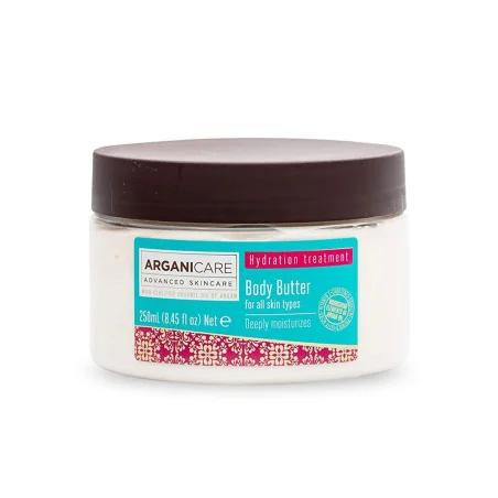 Arganicare Beurre Corporel 250ML