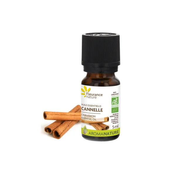 Fleurance Nature Aroma Nature Cannelle 10ML