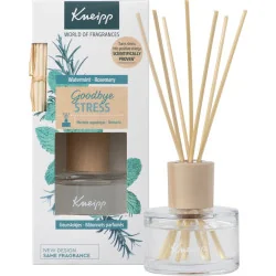 Kneipp bâtonnets parfumés romarin 50ml