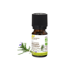 Fleurance Nature Aroma Nature Romarin a Cineole 10ML