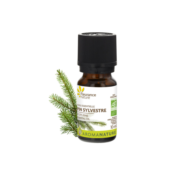 Fleurance Nature Aroma Nature Pin Sylvestre 10ML