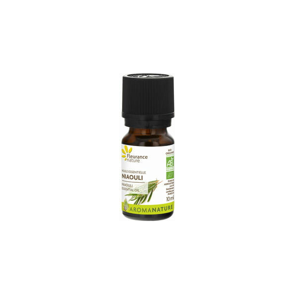 Fleurance Nature Aroma Nature Niaouli 10ML