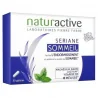 Naturactive Sériane sommeil 30gélules