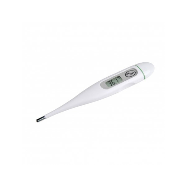 Medisana FTC Thermomètre Digital - 1 Pièce