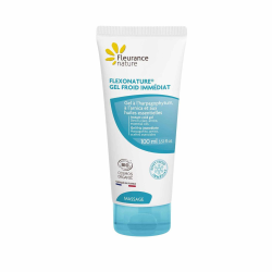 Fleurance nature Flexonature gel froid immédiat...