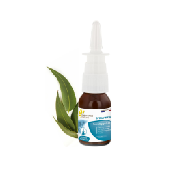 Fleurance nature spray nasal 20 ML