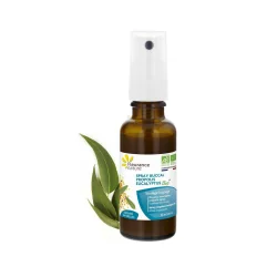 Fleurance nature buccal Propolis-Eucalyptus Bio...