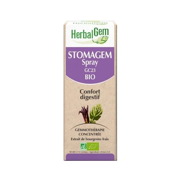 Herbalgem Stomagem 10ML