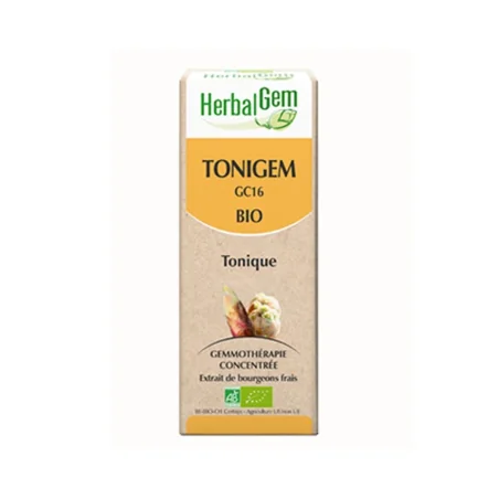 Herbalgem Tonigem 10ML