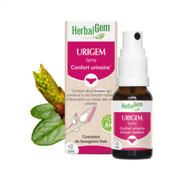 Herbalgem Urigem 15ML