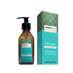 Arganicare sérum réparateur Argan 100ml