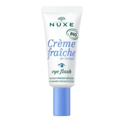 Nuxe Crème Fraîche Eye Flash Contour des Yeux - 15 ML