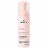 Nuxe Very Rose Mousse Aérienne Nettoyante - 150 ML