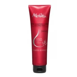 Melvita après-shampooing expert couleur&soin 150ML