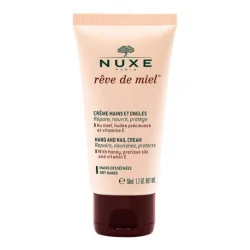 Nuxe Rêve de Miel Crème Mains & Ongles - 50 ML