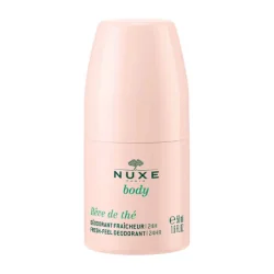 Nuxe Rêve de Thé Déodorant Fraîcheur 24H - 50 ML