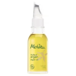 Melvita Huile d'Argan Bio 50ML