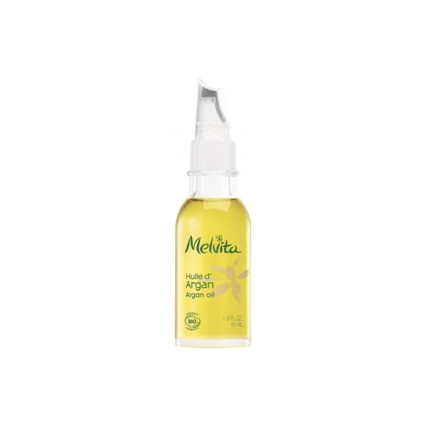 Melvita Huile d'Argan Bio 50ML