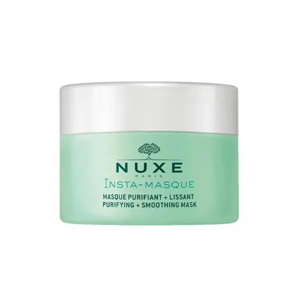 Nuxe Insta-Masque Masque Purifiant + Lissant - 50 ML