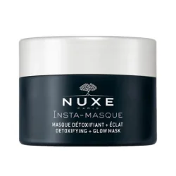Nuxe Insta-Masque Détoxifiant + Eclat 50ml