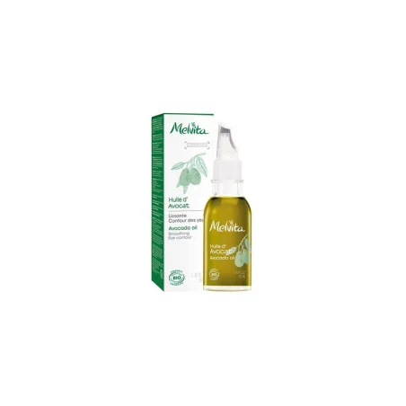 Melvita Huile d'avocat bio 50ML