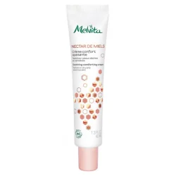 Melvita Nectar de Miels Crème confort apaisante...