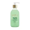 Arganicare gel douche ylang & aloe vera 500ml