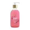 Arganicare gel douche grenade et eau de rose 500ml