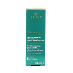 Nuxe Nuxuriance Ultra Sérum Concentré Redensifiant Anti-âge 30ml