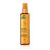 Nuxe sun huile bronzante visage et corps spf10 spray 150ml