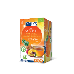 Biolys Thé Minceur - 24 sachets