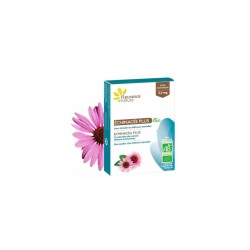 Fleurance nature échinacée plus bio 15 comprimés