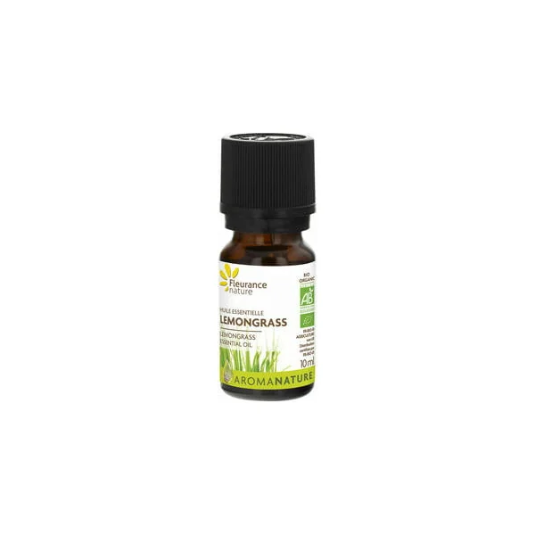 Fleurance nature Aroma nature Lemongrass 10ML