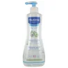 MUSTELA EAU NETTOYANTE SANS RINCAGE A L'AVOCAT BIO 500 ML