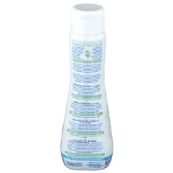 Mustela Bain Mousse Éveil Bébé à l'Avocat - 200 ML