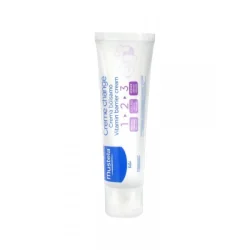 Mustela 1-2-3 crème de change 100ml