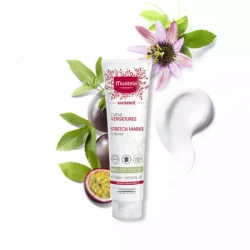 Mustela Maternité Crème Vergetures Action 3 en 1 - 150 ML