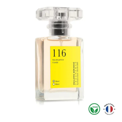 Philippe Bérangé 116 inspiré de Coco CHANEL  30ML