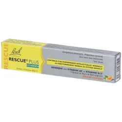 Bach Rescue PLUS vitamine