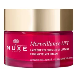 Nuxe Merveillance Lift Crème Velours - 50 ML